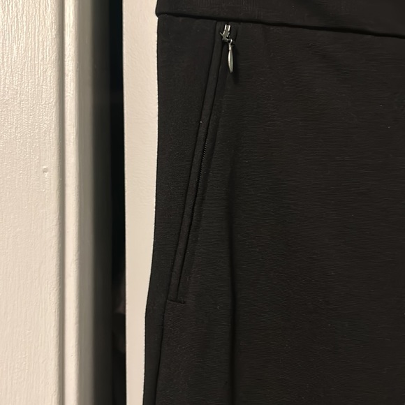 Black dress pants - Picture 4 of 4